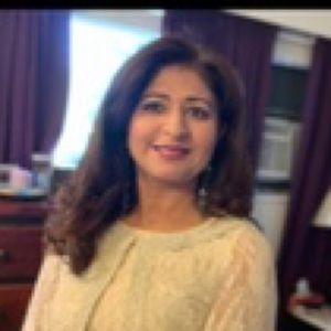 Meet your Posher, Samita